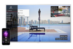 Philips MediaSuite incorpora portal IPTV interactivo Tripleplay
