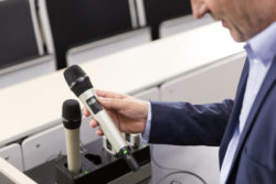 Sennheiser Control Cockpit 3.2.0