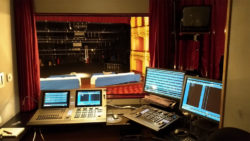 Stonex en Teatro Calderon Valladolid