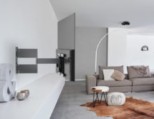 Vogels soportes pared para TV Oled