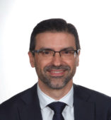 Antonio Gomez Sevillano, responsable de Marketing Visual Display de Samsung