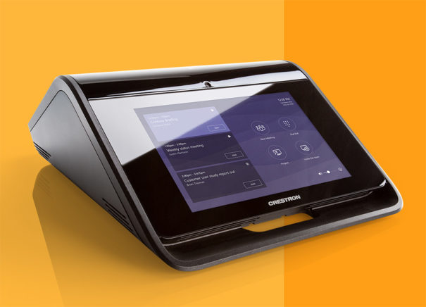 Crestron Flex MX