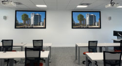 Dnp en Universidad de Bournemouth