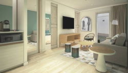 Econocom en Smy Hotel Costa del Sol