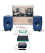 Genelec 40 aniversario 8341 edicion especial