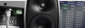 Genelec 4430: óptima calidad de sonido Smart IP para la industria de instalación AV