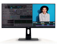 Iiyama Prolite XUB3493WQSU