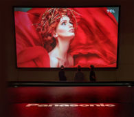 Lang Iberia- Panasonic