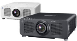 Panasonic PT-RCQ10