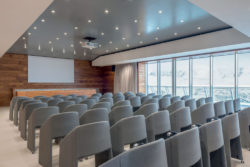 Panasonic en Skyway Mont Blanc