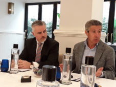 Presentacion Ingram Micro Cloud. Javier Bustillo y Jaime Soler