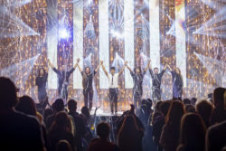 Seesound en Teatro Victoria