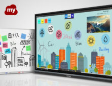 ViewSonic myViewBoard