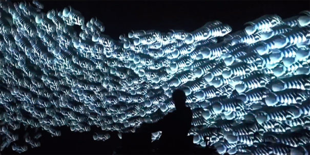 Visualist Architecture Sphere