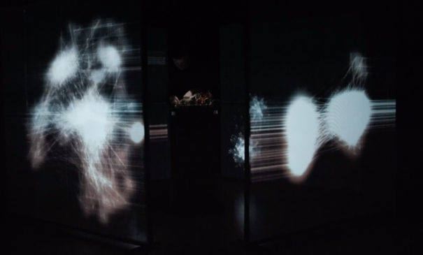 Visualist Alex Augier