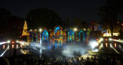 Panasonic en Navidalia