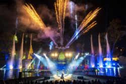 Panasonic en Navidalia