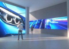 Philips pds serie l-line led