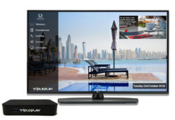 Tripleplay Play3R-P1