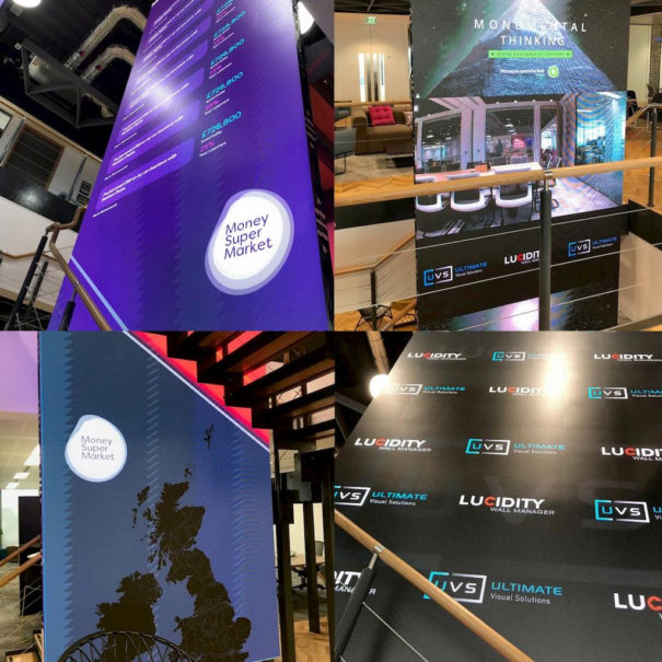 UVS en Moneysupermarket