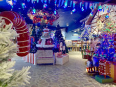 サンタクロース王国イタリアのヤマハ