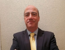 Angel Porta comercial Magnetron