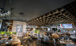 Bose en Sonora Grill Prime