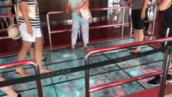 BrightSign, DigiComm y LG en Burj Khalifa de Dubai