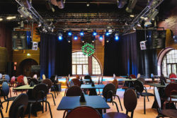 Genelec en G Livelab