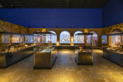 Genelec en Museo Moesgaard