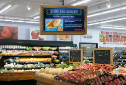 LG y ADFlow en Fareway