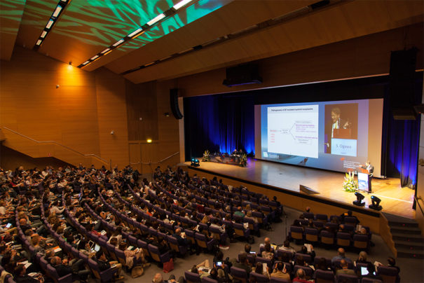 Palacio de Congresos de Valencia