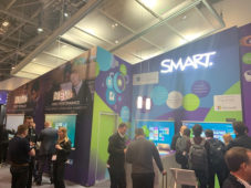 Smart BETT 2020