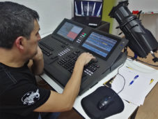 Stonex formacion ETC EOS