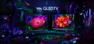 TCL QLED C81 y C71
