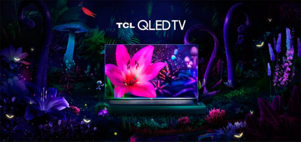 TCL QLED TV