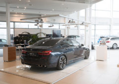 オーディオプロ事業