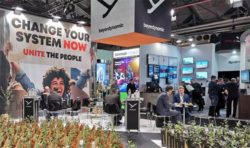 Beyerdynamic ISE 2020