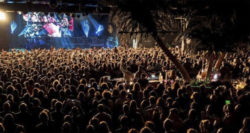 Beyerdynamic con Depedro