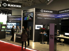 Black Box ISE 2020