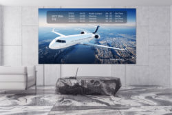 Calibre LedFusion A160