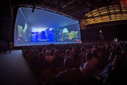 Christie y Europalco en Fidelidade Portugal