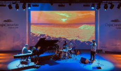 FBT en auditorio Fundacion La Caixa