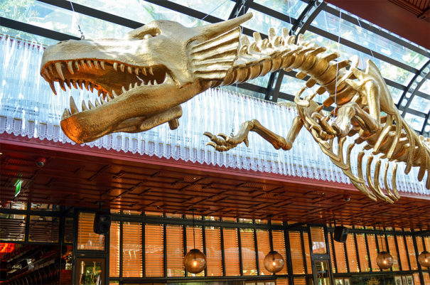 Genelec en JNcQUOI Lisboa