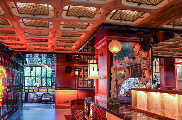 Genelec en JNcQUOI Lisboa