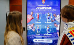 Hiberus AR Real Zaragoza