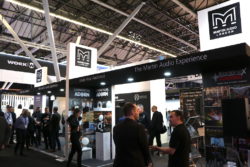 Martin Audio en ISE 2020
