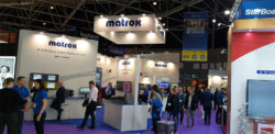 Matrox ISE 2020