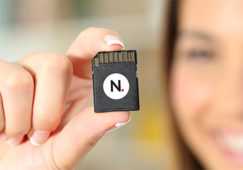 Navori QL Player para BrightSign