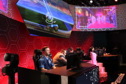 Panasonic en ISE 2020